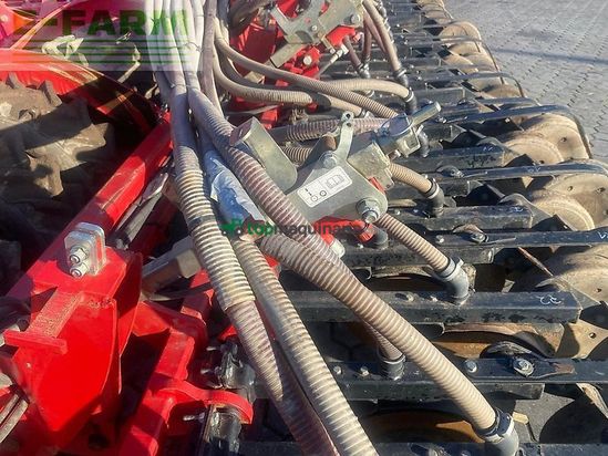 Sembradora - Horsch - pronto 8dc