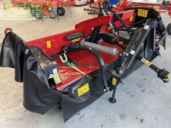 Cortacésped manual - Vicon - extra 332 xf ds60