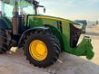 Tractor agrícola - John Deere - 8370r e23 *motor bei 6500bh neu*