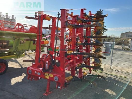 Cultivador - Väderstad - cultus hd 525 avo25