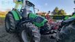 Tractor agrícola - Deutz-Fahr - 6130.4