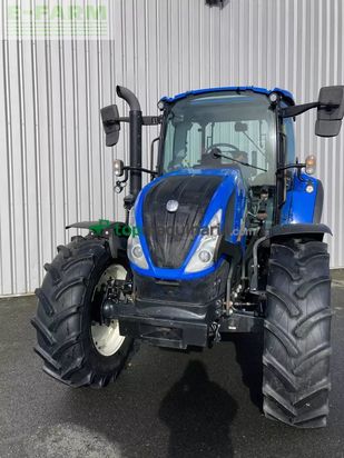 Tractor agrícola - New Holland - t5.100 evolution