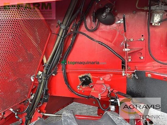 Cosechadora de Cereal - Case IH - 2388 + 7,30 m sw