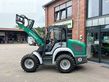 Minicargadora - kramer - kl25.5 e-lader