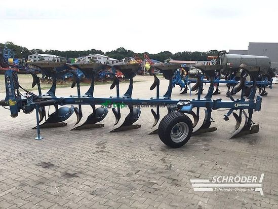 Arado - Rabe - super albatros 140 m