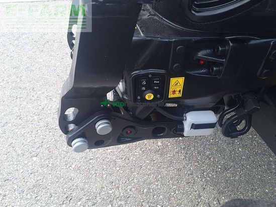 Tractor agrícola - Steyr - 4130 expert cvt CVT