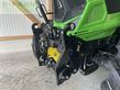 Tractor agrícola - Deutz-Fahr - 6160 ttv