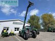 Telescopica - kramer - kt407 klima zentralschmierung