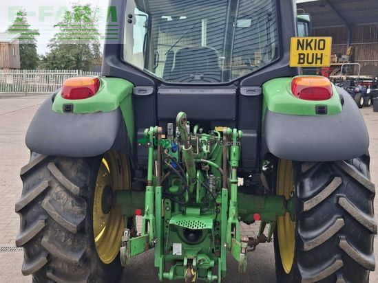 Tractor agrícola - John Deere - USED 6330