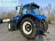 Tractor agrícola - New Holland - t 8.380