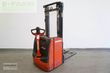 Elevadora - Linde - l 14 1173