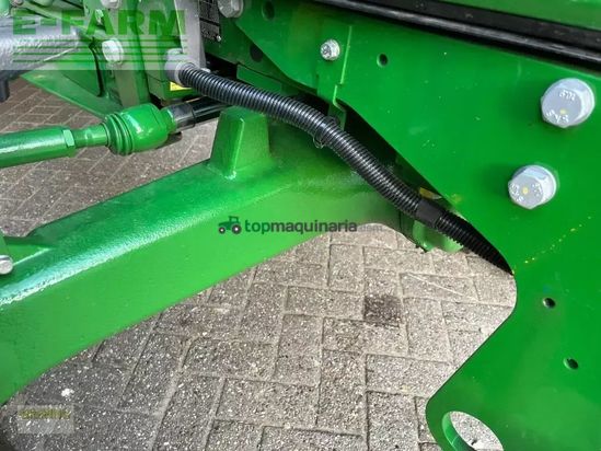 Tractor agrícola - John Deere - 5120m