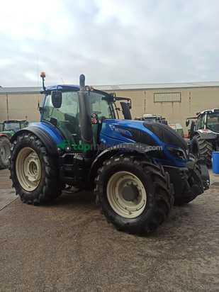 Tractor agrícola - Valtra - T174