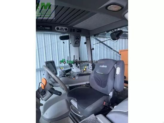 Tractor agrícola - Deutz-Fahr - 6175ttv