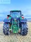 Tractor agrícola - John Deere - 6120m