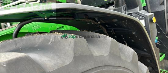 Tractor agrícola - John Deere - 7R 330
