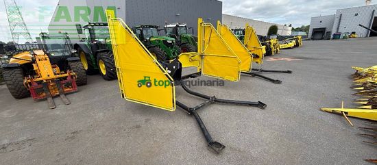 Cabezal - John Deere - 400F
