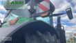 Tractor agrícola - John Deere - 7r 330