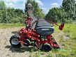 Sembradora monograno mecanica - Horsch - maestro 12 rv