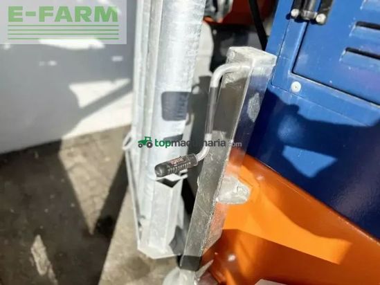 Esparcidor -  - beinlich/idrofoglia fox spc 66-10 pumpenaggregat