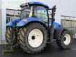 Tractor agrícola - New Holland - t6.175 electro command