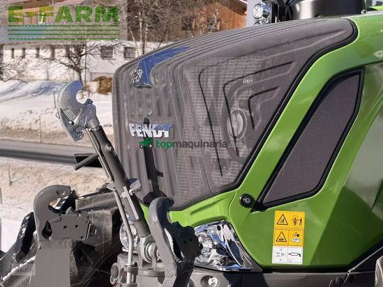 Tractor agrícola - Fendt - 313 vario gen4 profi setting 2 Profi