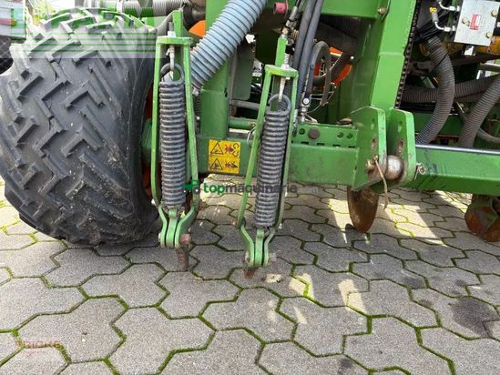 Sembradora monograno mecanica - Amazone - ed 602 k