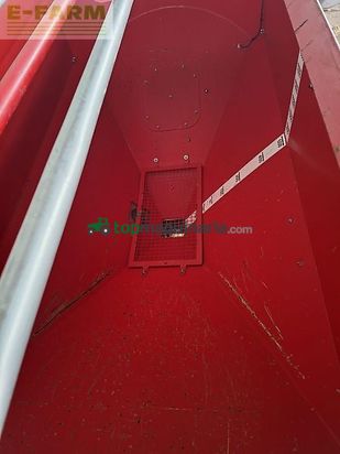 Sembradora - Horsch - maestro 8 cc