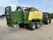 Empacadora gigant - Krone - big pack 4x4