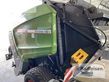 Empacadora gigant - Fendt - rotana 160 v