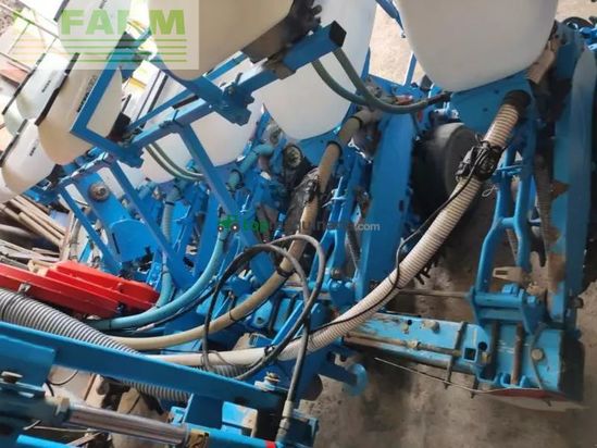 Sembradora monograno mecanica - Monosem - ng+4