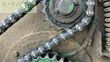 Empacadora gigant - John Deere - v461r hc25