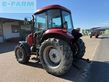 Tractor agrícola - Case IH - jx 70