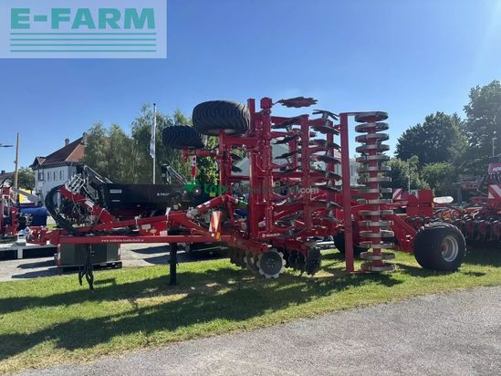 Grada rotativa - Horsch - joker 5rt