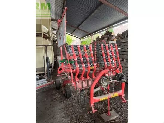 Rastrillo - Kuhn - ga4121gm