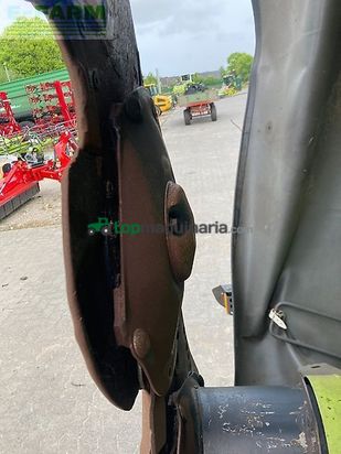 Cortacésped manual - Claas - disco 8500 trend