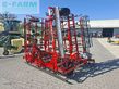 Cultivador - Vogel & Noot - vibrostar 6,0m mit doppelzahnstangenwalze