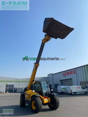 Telescopica - JCB - 542-70 agrisuper - modell 2020