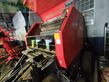 Empacadora gigant - Kuhn - fb 119