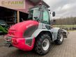 Minicargadora - Weidemann - 8080 cx 120