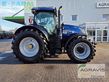 Tractor agrícola - New Holland - t 7.315 auto command hd plm