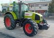 Tractor agrícola - Claas - ares 696 rz