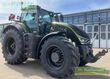 Tractor agrícola - Valtra - s416