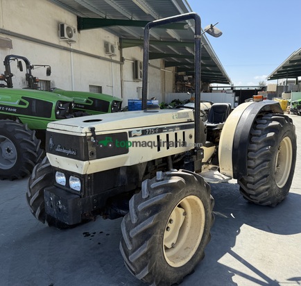 Tractor agrícola - Lamborghini - 775F 