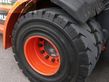 Elevadora - Linde - h 80 d/1100 396-02