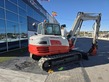 Excavadora - TAKEUCHI TB 290