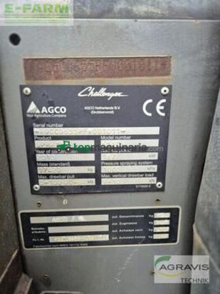 Atomizador - Challenger - rogator 655 c