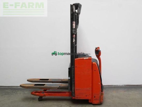 Elevadora - Linde - l 14 i 1173