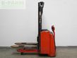 Elevadora - Linde - l 14 i 1173