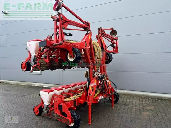 Sembradora - Maschio - manta 16 rows